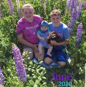 Meet your Posher, Terry